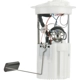 Purchase Top-Quality Fuel Pump Module Assembly by BOSCH - 69954 pa8