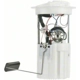 Purchase Top-Quality Fuel Pump Module Assembly by BOSCH - 69954 pa9