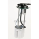 Purchase Top-Quality Fuel Pump Module Assembly by BOSCH - 69965 pa3