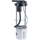 Purchase Top-Quality Fuel Pump Module Assembly by BOSCH - 69974 pa1