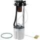 Purchase Top-Quality Fuel Pump Module Assembly by BOSCH - 69974 pa10