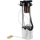 Purchase Top-Quality Fuel Pump Module Assembly by BOSCH - 69974 pa15