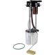 Purchase Top-Quality Fuel Pump Module Assembly by BOSCH - 69974 pa17