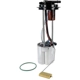 Purchase Top-Quality Fuel Pump Module Assembly by BOSCH - 69974 pa7