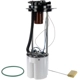 Purchase Top-Quality Fuel Pump Module Assembly by BOSCH - 69974 pa8