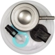 Purchase Top-Quality CARTER - P74800M - Fuel Pump Module Assembly pa3
