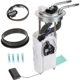 Purchase Top-Quality Fuel Pump Module Assembly by CARTER - P75023M pa11
