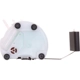 Purchase Top-Quality Fuel Pump Module Assembly by CARTER - P76184M pa12