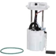 Purchase Top-Quality Fuel Pump Module Assembly by CARTER - P76537M pa8