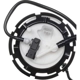 Purchase Top-Quality CARTER - P76618M - Fuel Pump Module Assembly pa3
