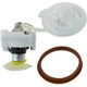 Purchase Top-Quality Fuel Pump Module Assembly by CARTER - P76697M pa1