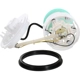 Purchase Top-Quality CARTER - P76697M - Fuel Pump Module Assembly pa4