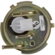 Purchase Top-Quality CARTER - P76723M - Fuel Pump Module Assembly pa3