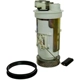 Purchase Top-Quality Fuel Pump Module Assembly by CARTER - P74658M pa3