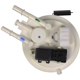 Purchase Top-Quality Fuel Pump Module Assembly by CARTER - P74773M pa9