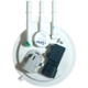 Purchase Top-Quality Fuel Pump Module Assembly by CARTER - P74789M pa8