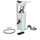 Purchase Top-Quality Fuel Pump Module Assembly by CARTER - P74794M pa5