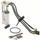 Purchase Top-Quality Fuel Pump Module Assembly by CARTER - P74826M pa2