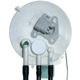 Purchase Top-Quality Fuel Pump Module Assembly by CARTER - P74826M pa4