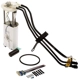 Purchase Top-Quality Fuel Pump Module Assembly by CARTER - P74826M pa5