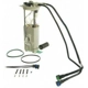 Purchase Top-Quality Fuel Pump Module Assembly by CARTER - P74831M pa1