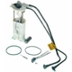 Purchase Top-Quality Fuel Pump Module Assembly by CARTER - P74831M pa2