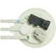 Purchase Top-Quality Fuel Pump Module Assembly by CARTER - P74846M pa1