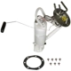 Purchase Top-Quality Fuel Pump Module Assembly by CARTER - P74895M pa5
