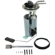 Purchase Top-Quality Fuel Pump Module Assembly by CARTER - P74905M pa1