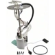 Purchase Top-Quality Fuel Pump Module Assembly by CARTER - P74976M pa3
