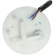 Purchase Top-Quality Fuel Pump Module Assembly by CARTER - P74992M pa3
