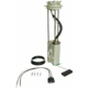 Purchase Top-Quality Fuel Pump Module Assembly by CARTER - P75014M pa1