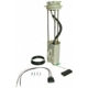 Purchase Top-Quality Fuel Pump Module Assembly by CARTER - P75014M pa4