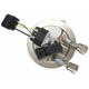 Purchase Top-Quality Fuel Pump Module Assembly by CARTER - P75019M pa1