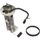 Purchase Top-Quality Fuel Pump Module Assembly by CARTER - P75045M pa1