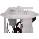 Purchase Top-Quality Fuel Pump Module Assembly by CARTER - P76065M pa3