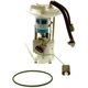 Purchase Top-Quality Fuel Pump Module Assembly by CARTER - P76118M pa2
