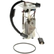 Purchase Top-Quality Fuel Pump Module Assembly by CARTER - P76125M pa4