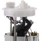 Purchase Top-Quality Fuel Pump Module Assembly by CARTER - P76171M pa3