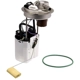 Purchase Top-Quality Fuel Pump Module Assembly by CARTER - P76237M pa2
