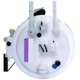 Purchase Top-Quality Fuel Pump Module Assembly by CARTER - P76253M pa1