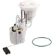 Purchase Top-Quality Fuel Pump Module Assembly by CARTER - P76267M pa2