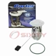 Purchase Top-Quality Fuel Pump Module Assembly by CARTER - P76268M pa5
