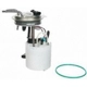 Purchase Top-Quality Fuel Pump Module Assembly by CARTER - P76297M pa1