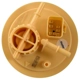 Purchase Top-Quality Fuel Pump Module Assembly by CARTER - P76325M pa1