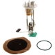 Purchase Top-Quality Fuel Pump Module Assembly by CARTER - P76336M pa2