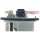 Purchase Top-Quality Fuel Pump Module Assembly by CARTER - P76387M pa2
