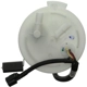 Purchase Top-Quality Fuel Pump Module Assembly by CARTER - P76465M pa2