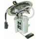 Purchase Top-Quality Fuel Pump Module Assembly by CARTER - P76471M pa4