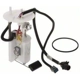 Purchase Top-Quality Fuel Pump Module Assembly by CARTER - P76489M pa4